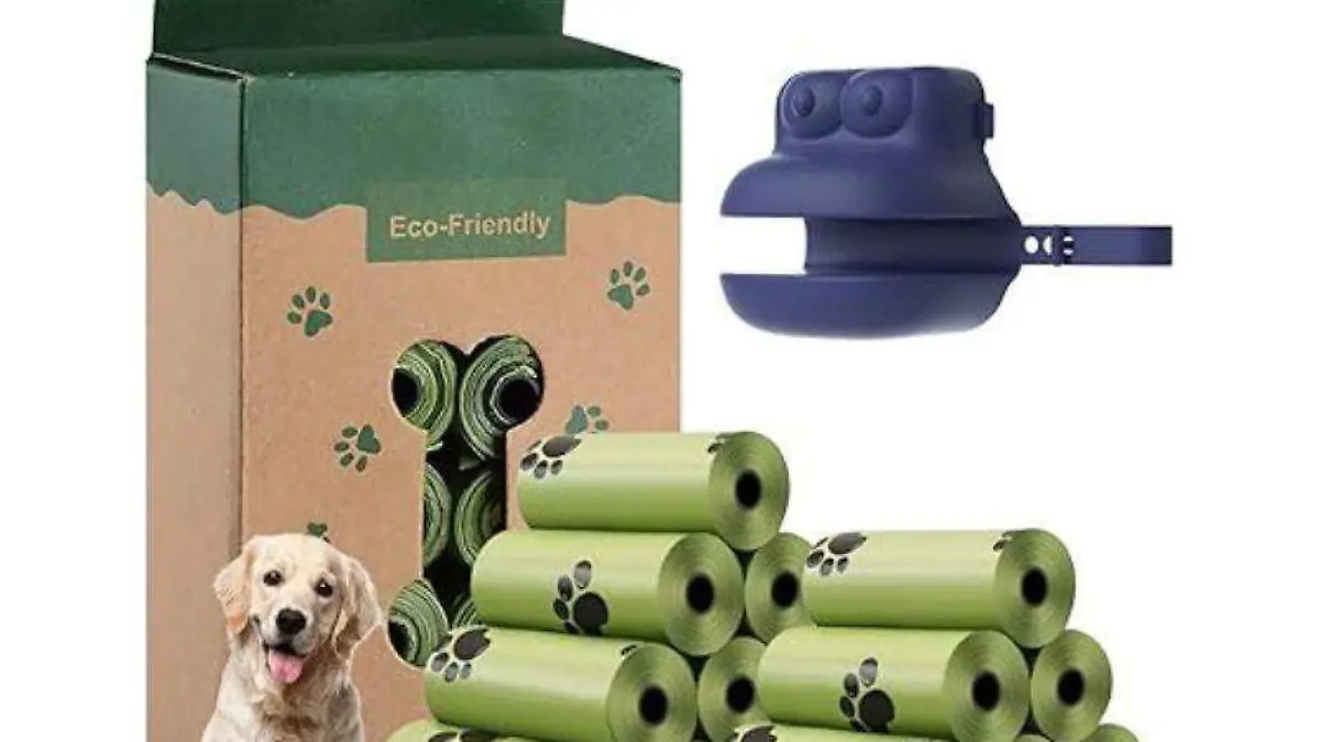 bolsas biodegradables