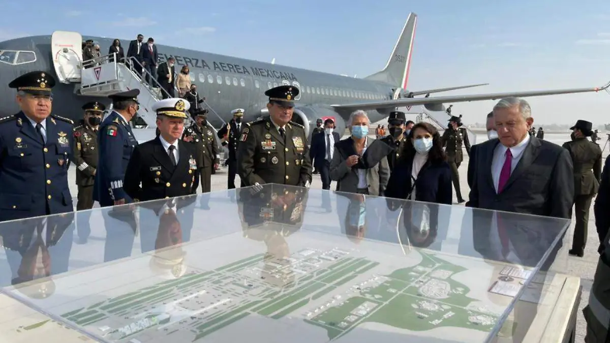 Gobierno de México
