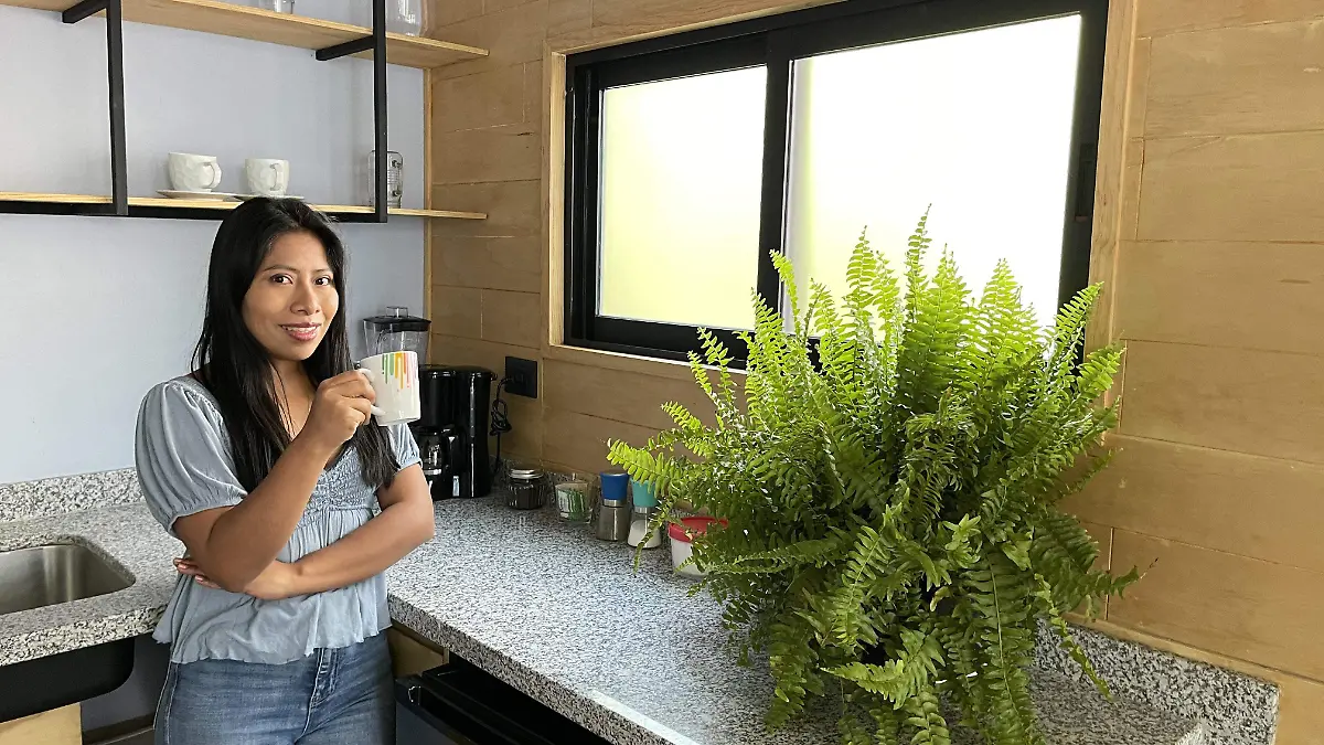 Yalitza