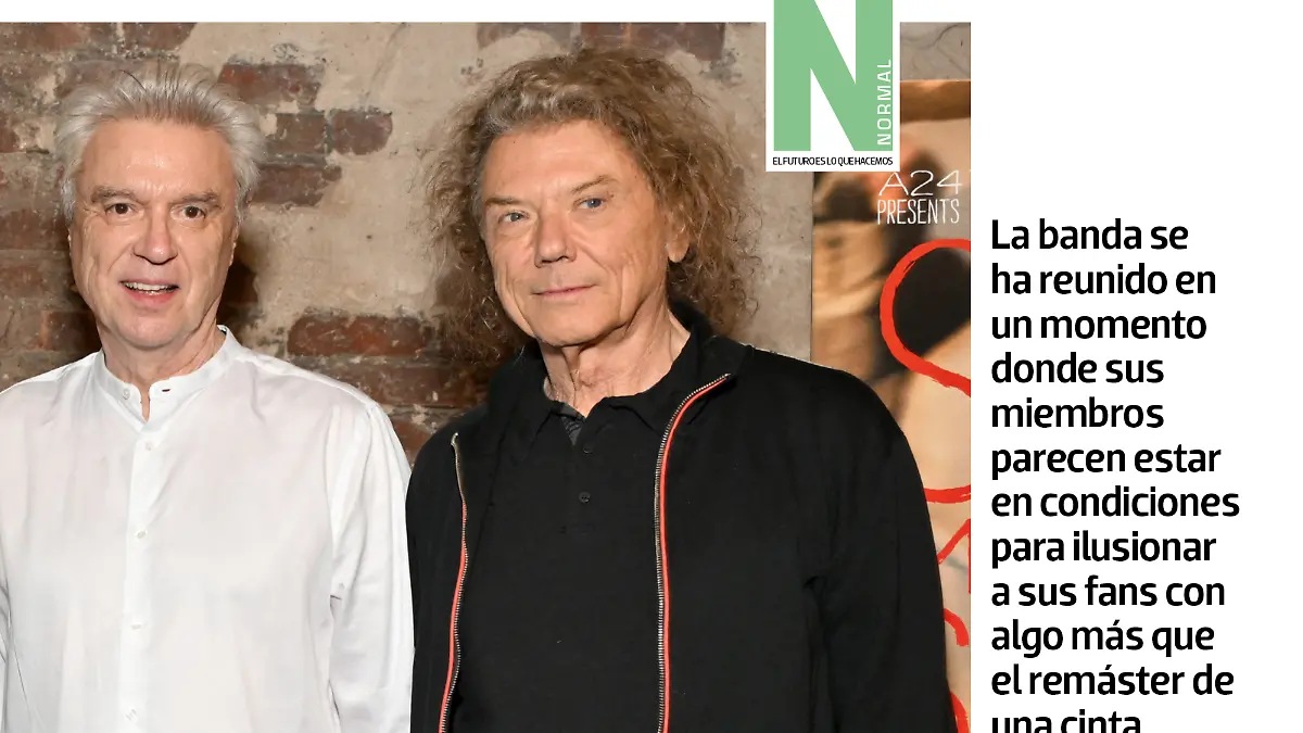 Talking Heads SITIO5