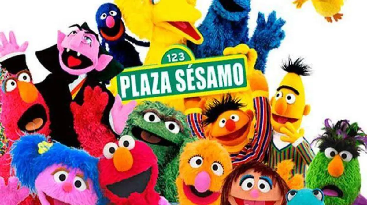 PLAZA-SESAMO