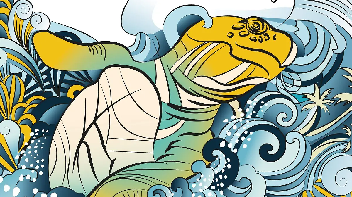 arte_TORTUGAok