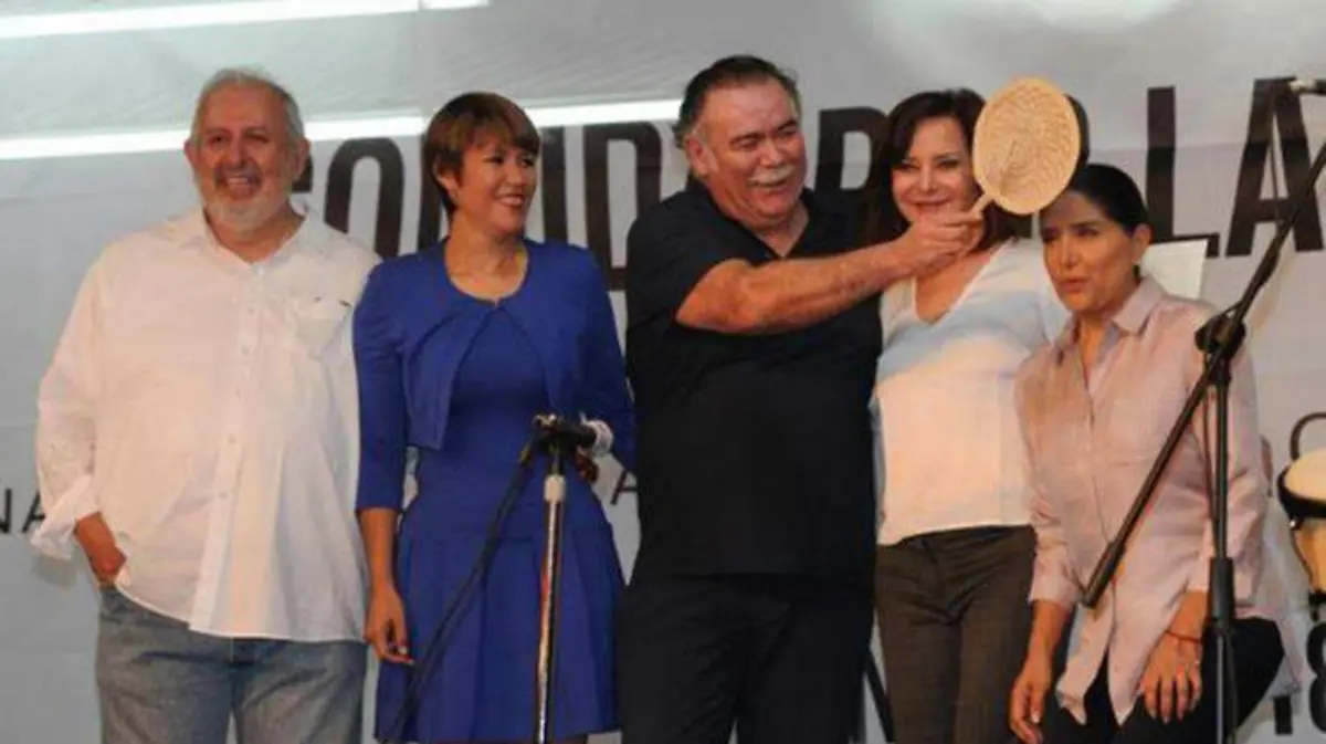 candidatos