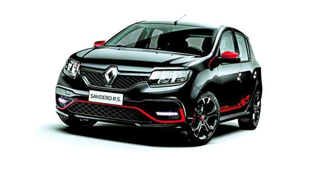 03_Sandero RS 2.0 - 1