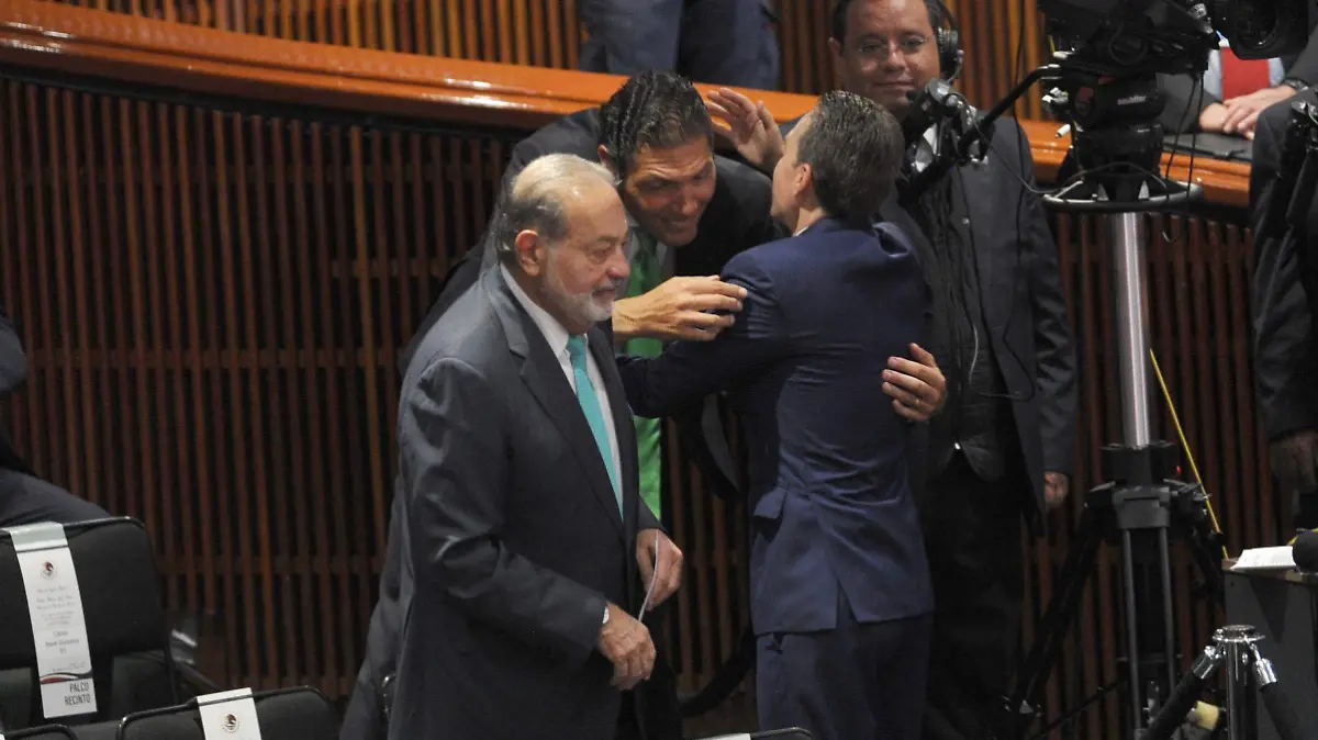 Empresarios