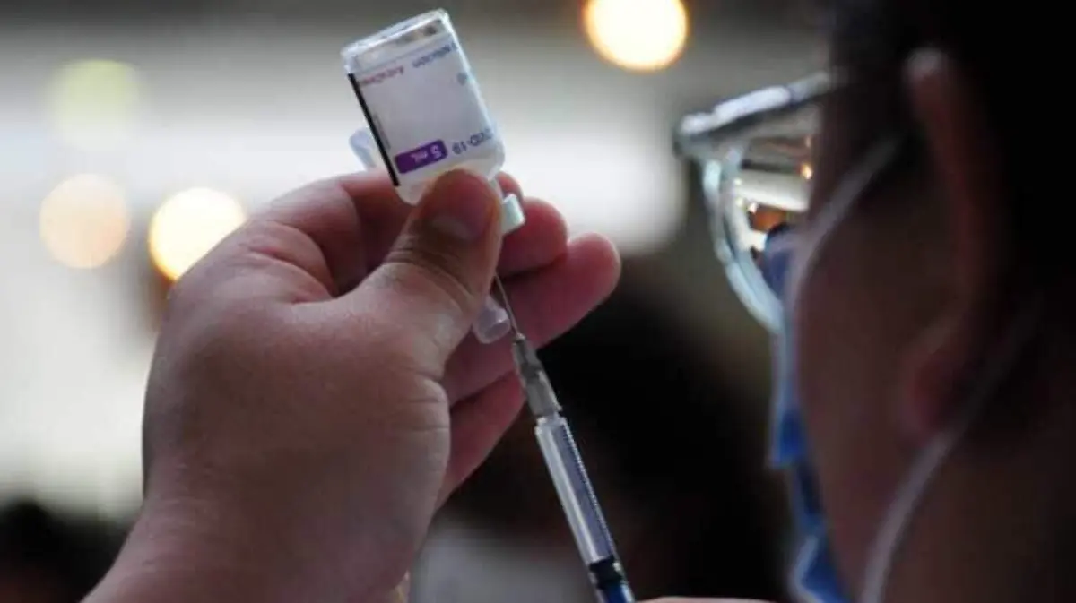 Vacunación covid en el Estado de México