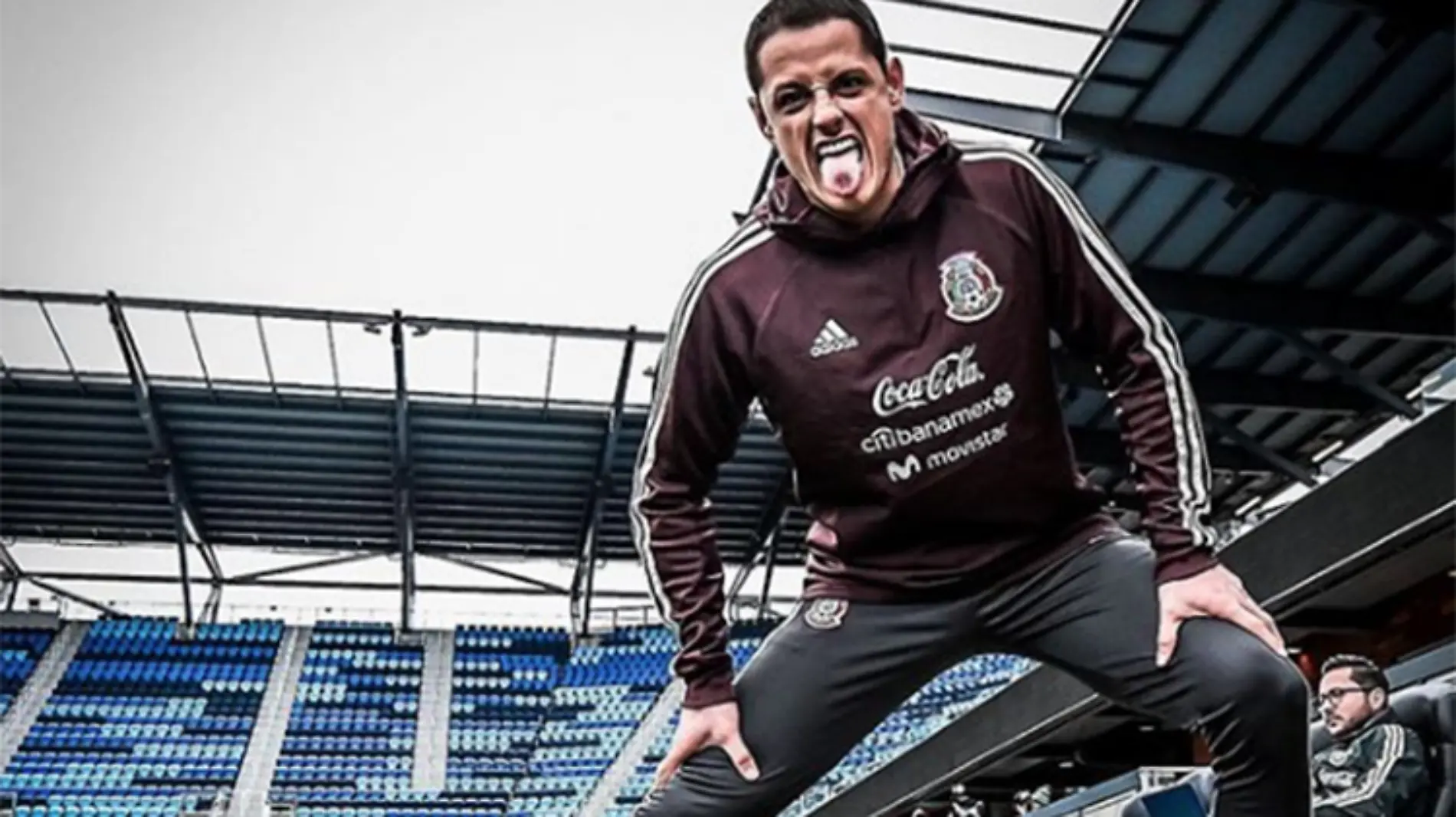 chicharito-zague