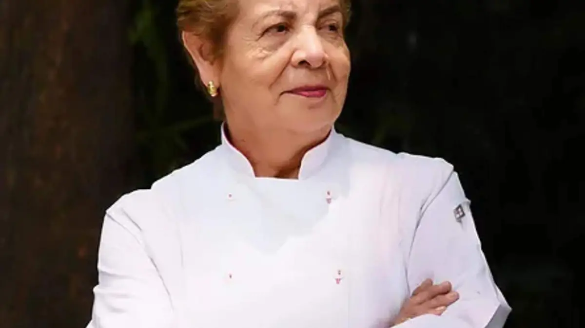 Chef Lucila Molina de Merlos (1)