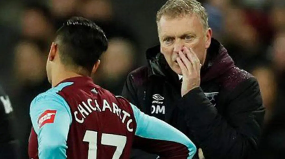 moyes-chicharito