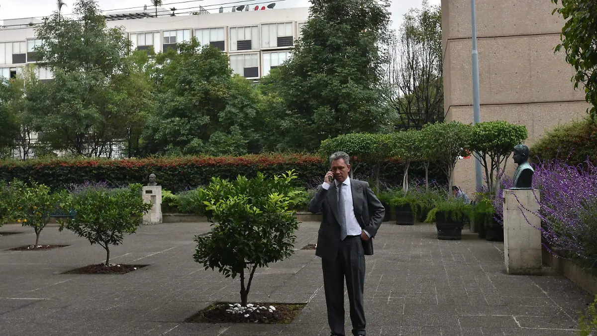 Manuel Gómez Morín