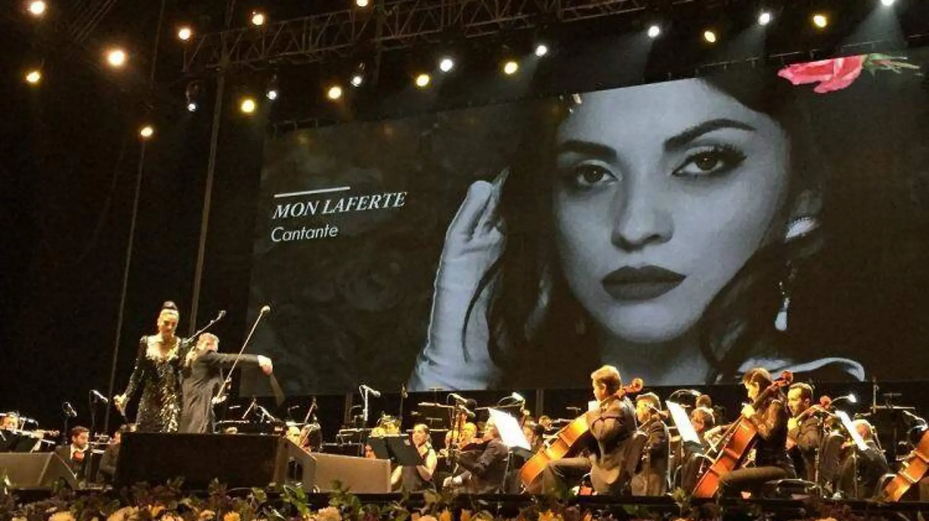 Mopn Laferte en Chile |