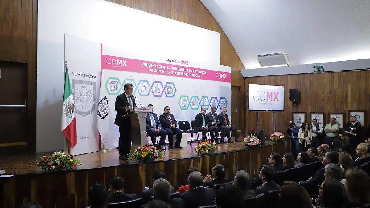 extinción de dominio