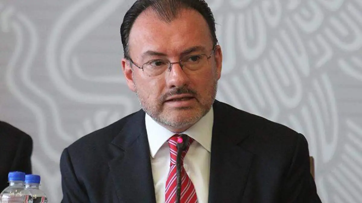 videgaray