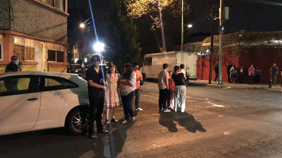 sismo cdmx