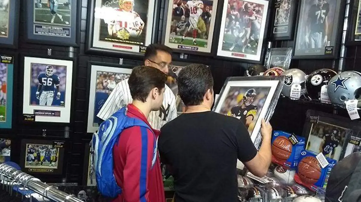Memorabilia