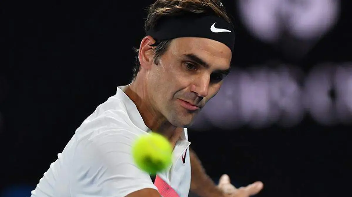 federer
