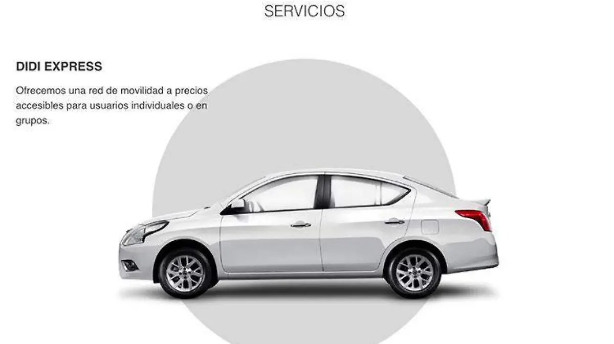 didi-expres