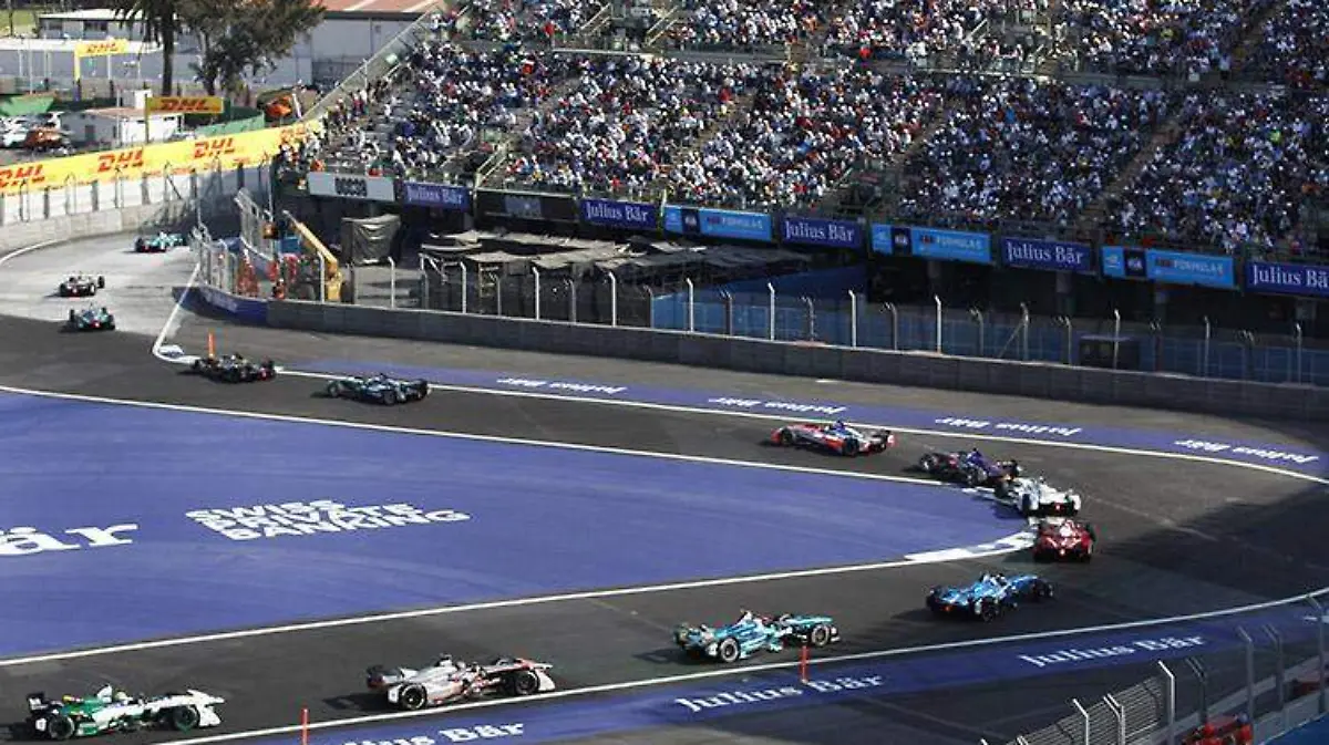 formula-e-cdmx