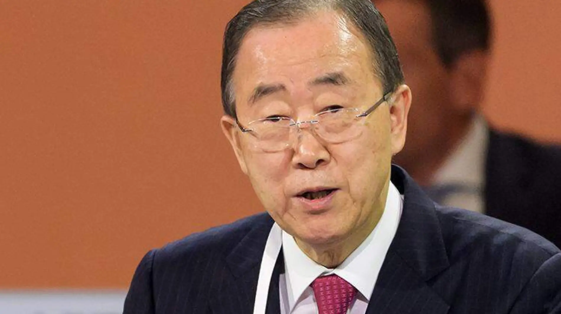 Ban-Ki-Moon