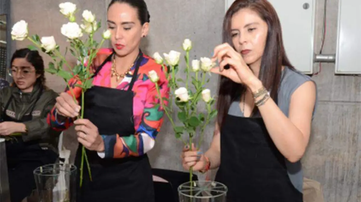 flores
