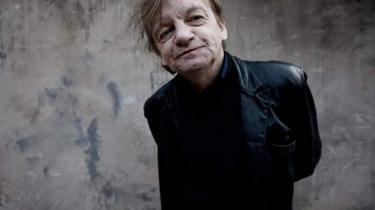 thefall-markesmith