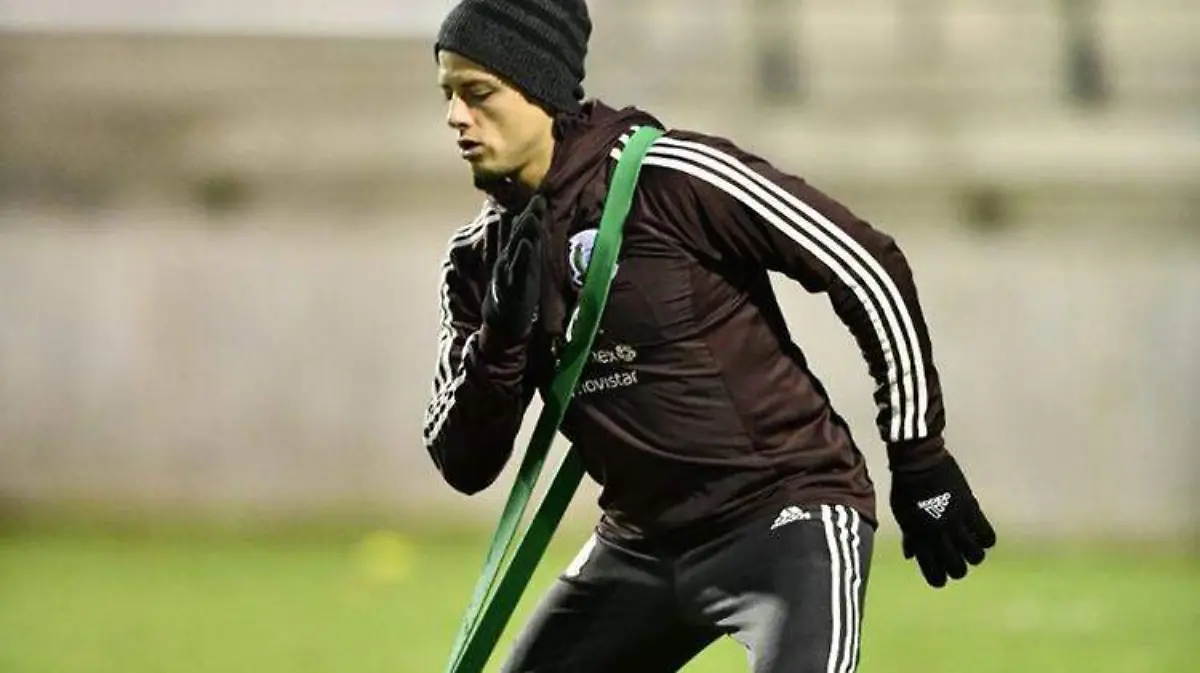 chicharito