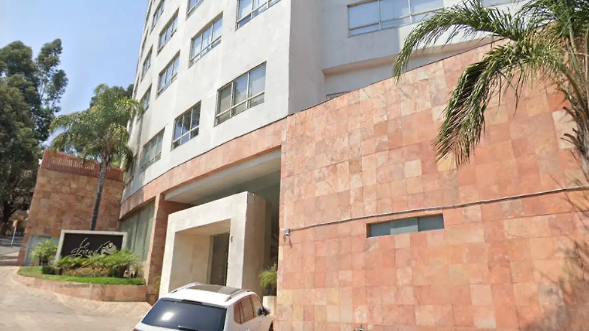 le grand living senior huixquilucan