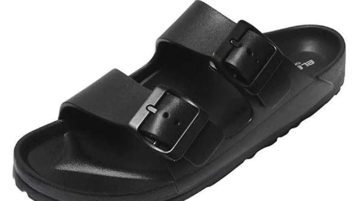 sandalias impermeables