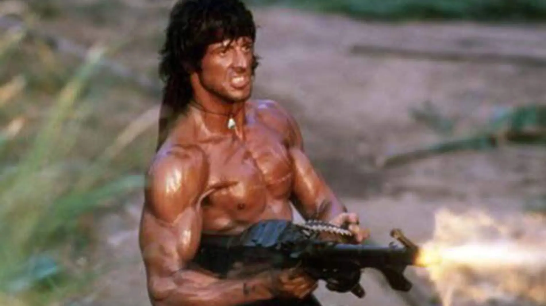 rambo-mexico