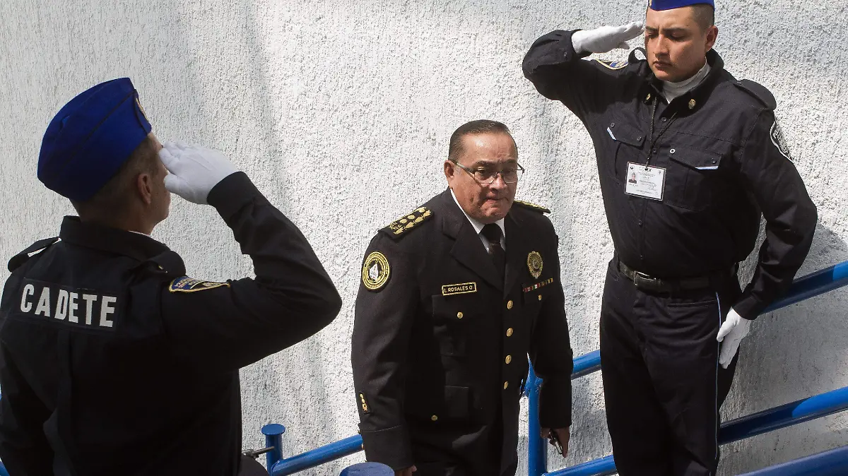 Luis Rosales Gamboa
