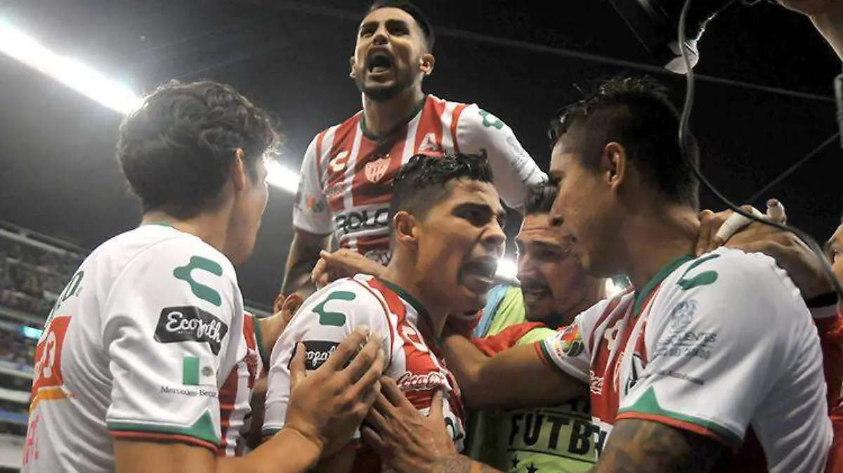 necaxa