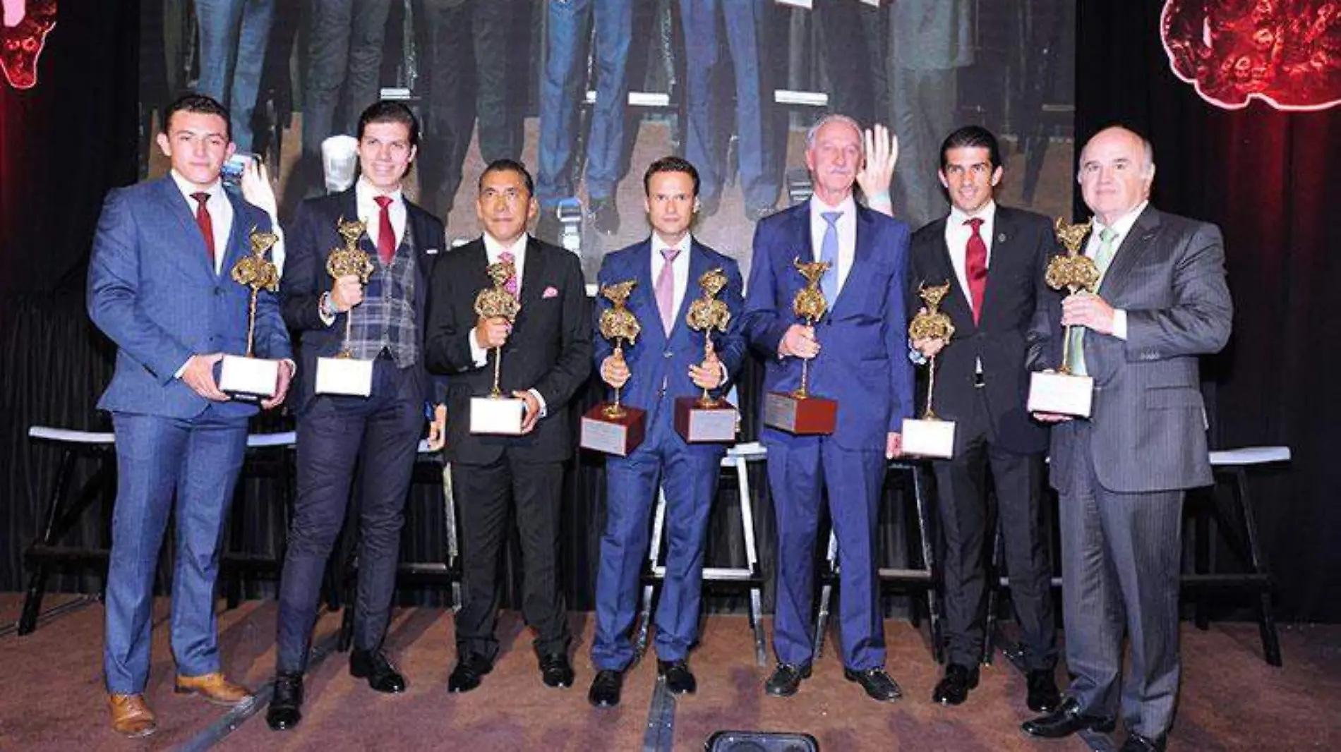 premios