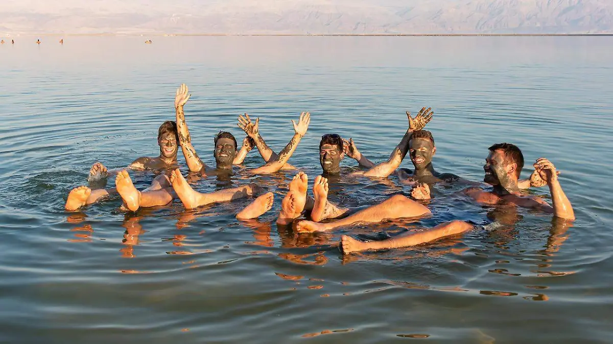 También los hombres pueden celebrar el dejar la soltería / PIxabay