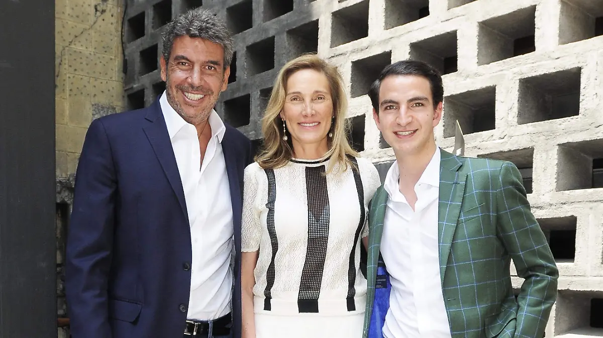 CIRCULOS ARTURO ELIAS AYUB, ALEJANDRA ALEMAN Y DAVID SAMRA-2