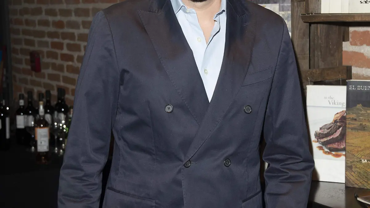 Manuel Quintanero / Foto: JDS