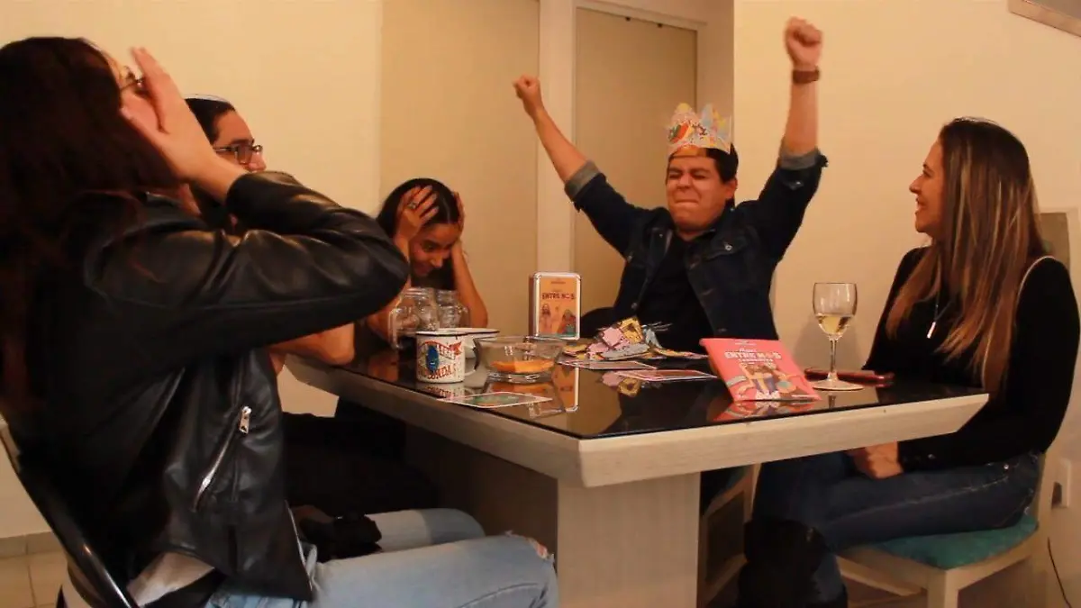 Las parejas que ríen más tienen una relación más duradera / Foto cortesía Remedios Mágicos