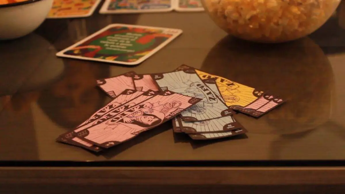 Dinámicas que ayudan a recuperar la pasión en la pareja /Foto cortesía Remedios Mágicos