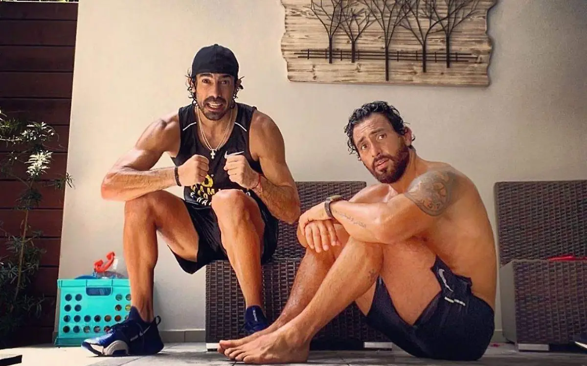 reyes del fit