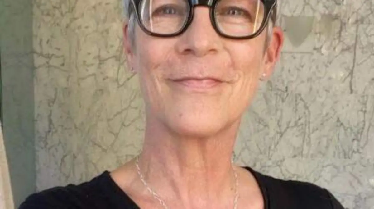 jamie lee