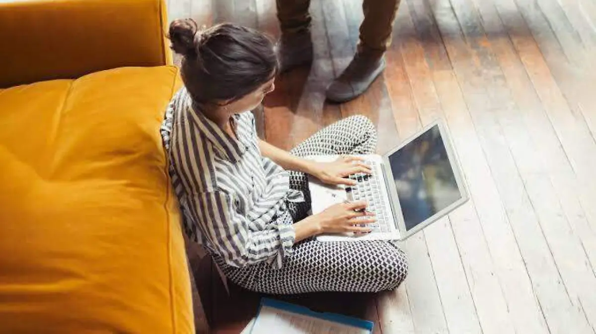 nueva normalidad circulos