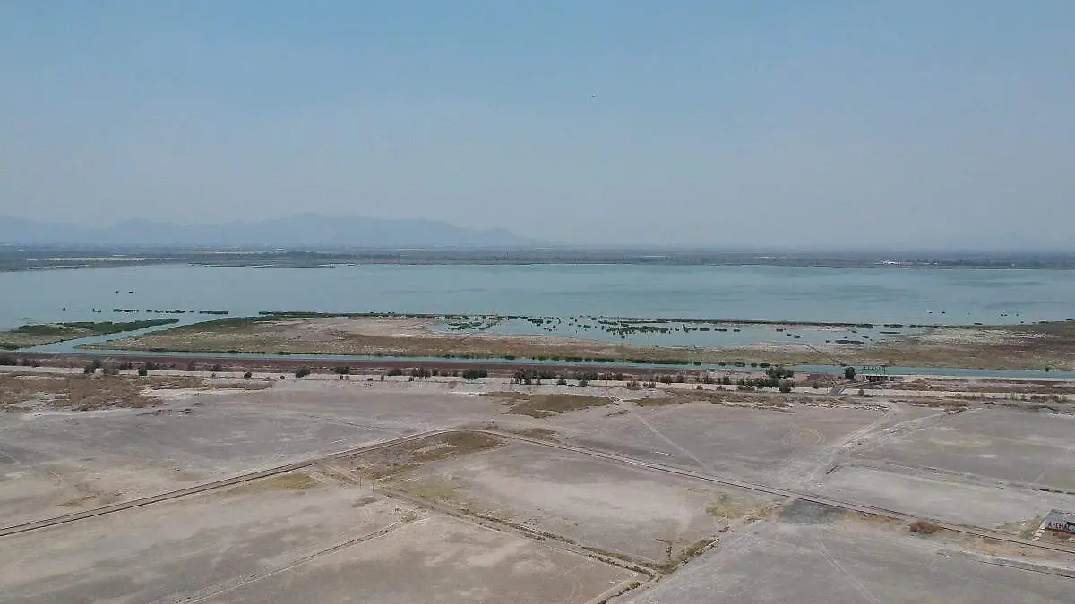 Lago de Texcoco FinD1