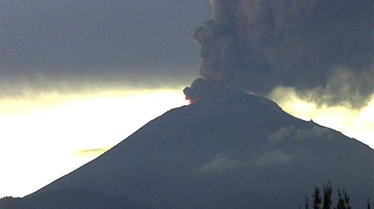 volcan-popocatepetl