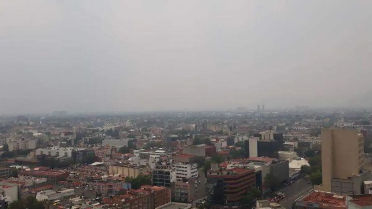 contaminacion empresas MAURICIO HUIZAR