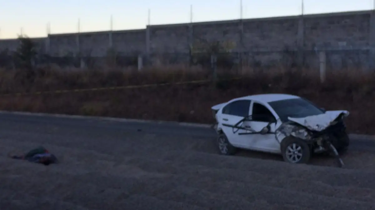 accidente-méxico-Puebla