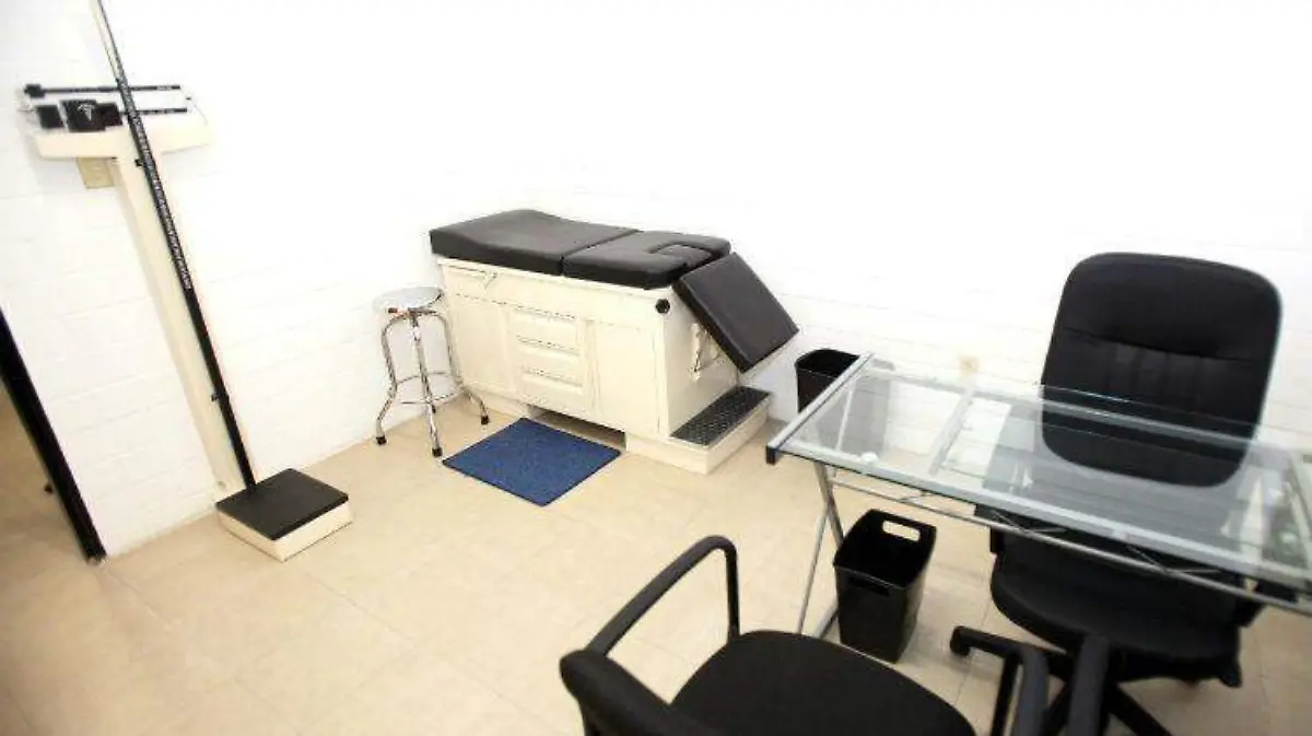 clinica ecatepec ESPECIAL