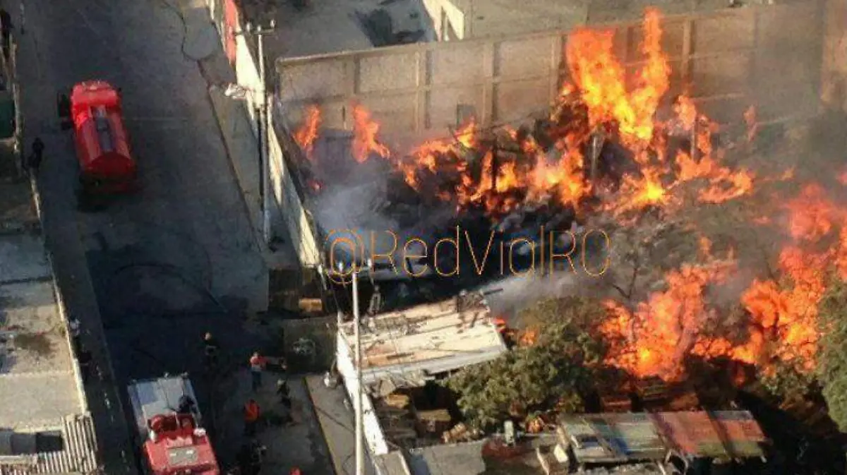 incendio santa clara