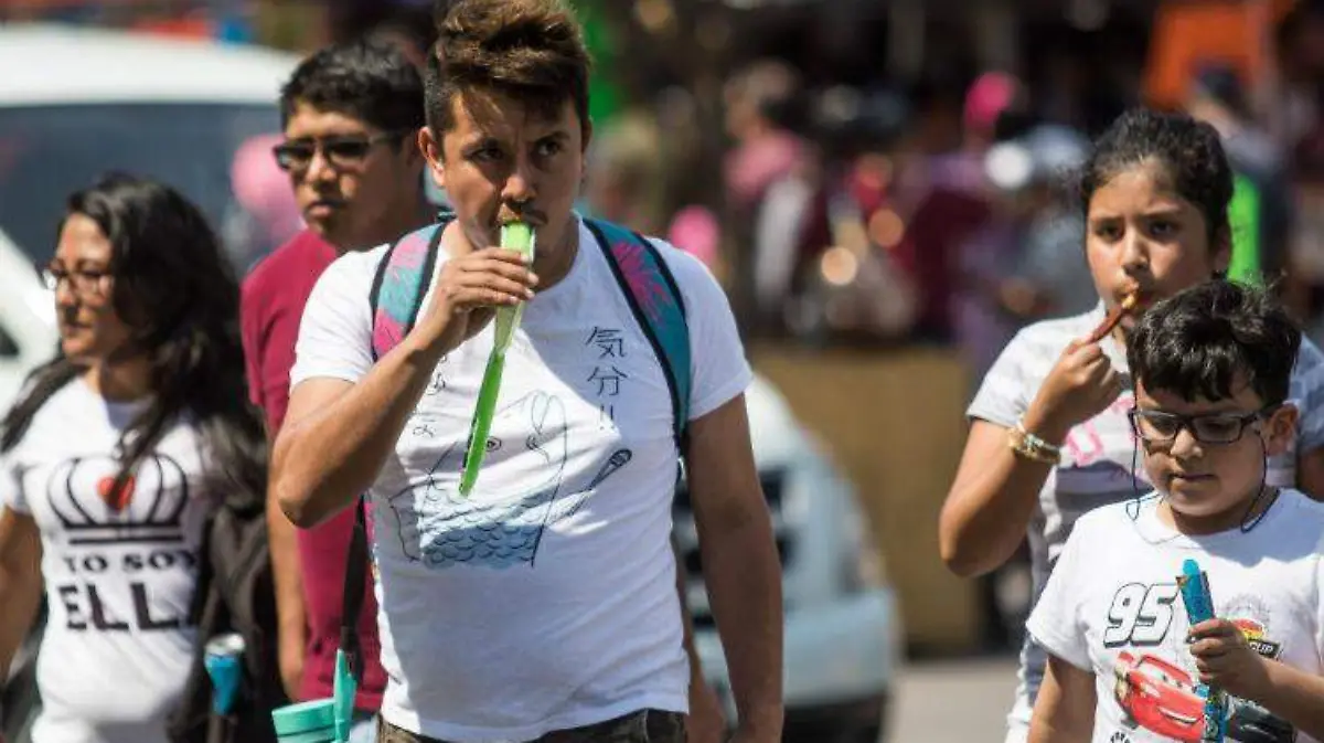 Calor_Ciudad-naucalpan CUARTOSCURO