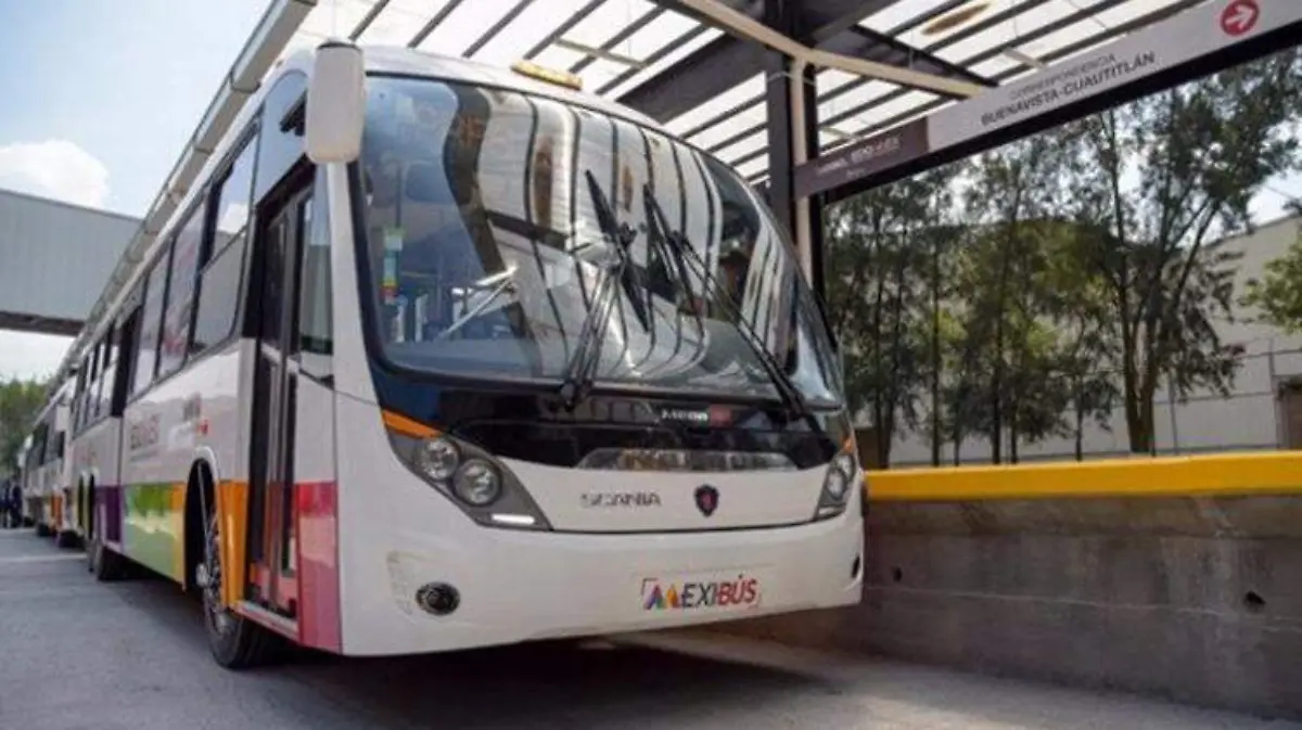 mexibus