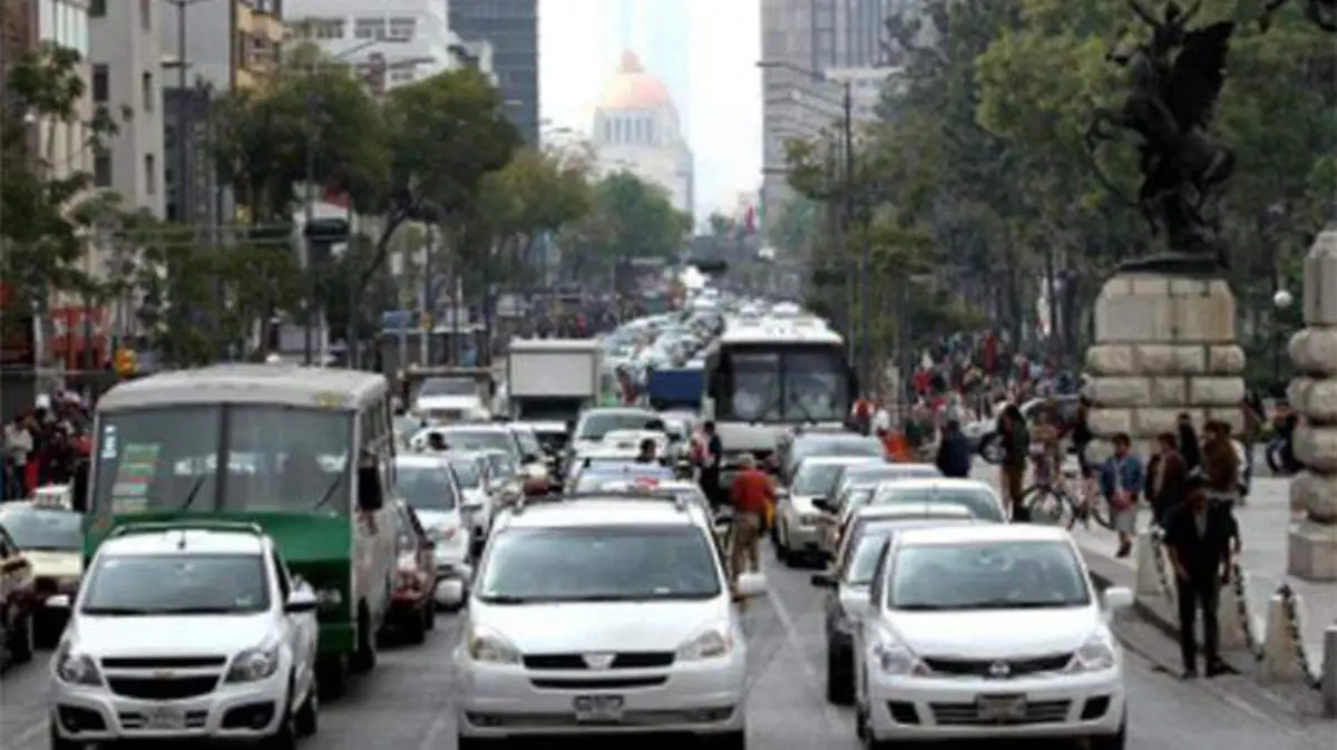 trafico-cdmx