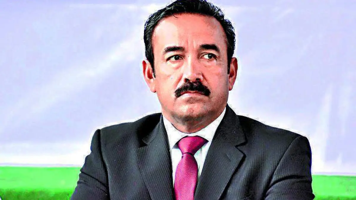 Armando García Méndez